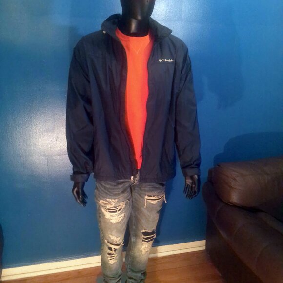 Men's Russell Athletic Sweater Size Medium - Picture 12 of 14